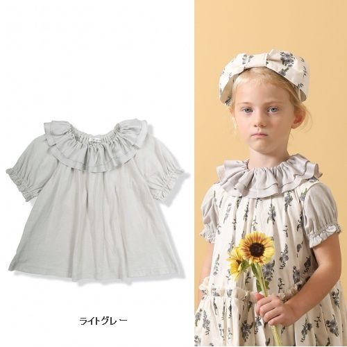 子供服　送料無料 nunuforme　toitoitoi fafa marlmarl フォークメイド MOUNTEN tumugu