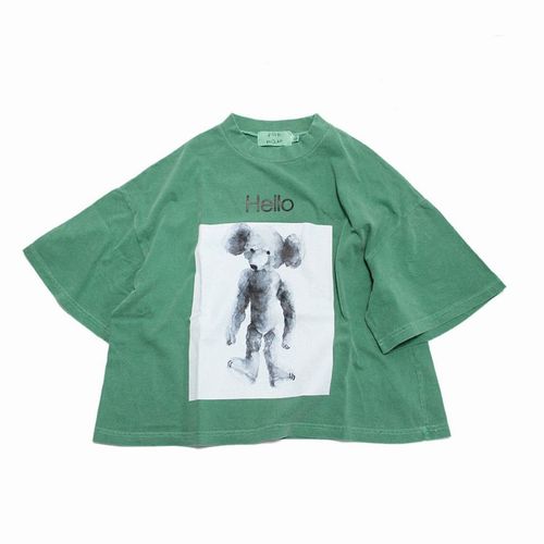 子供服　送料無料 nunuforme　toitoitoi fafa marlmarl フォークメイド MOUNTEN tumugu
