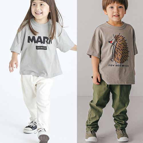 子供服　送料無料 nunuforme　toitoitoi fafa marlmarl フォークメイド MOUNTEN tumugu