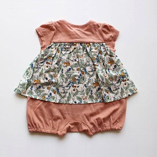 子供服　送料無料 nunuforme　toitoitoi fafa marlmarl フォークメイド MOUNTEN tumugu