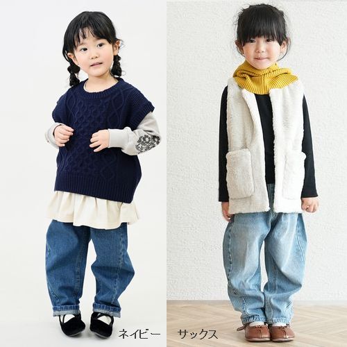 子供服　送料無料 nunuforme　toitoitoi fafa marlmarl フォークメイド MOUNTEN tumugu