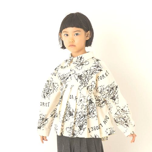 子供服　送料無料 nunuforme　toitoitoi fafa marlmarl フォークメイド MOUNTEN tumugu