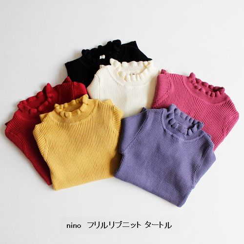 子供服　送料無料 nunuforme　toitoitoi fafa marlmarl フォークメイド MOUNTEN tumugu