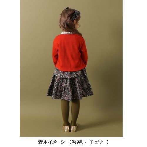 子供服　送料無料 nunuforme　toitoitoi fafa marlmarl フォークメイド MOUNTEN tumugu