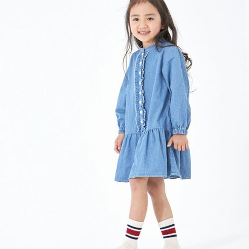 子供服　送料無料 nunuforme　toitoitoi fafa marlmarl フォークメイド MOUNTEN tumugu