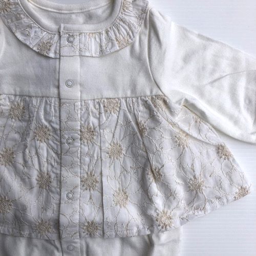 子供服　送料無料 nunuforme　toitoitoi fafa marlmarl フォークメイド MOUNTEN tumugu