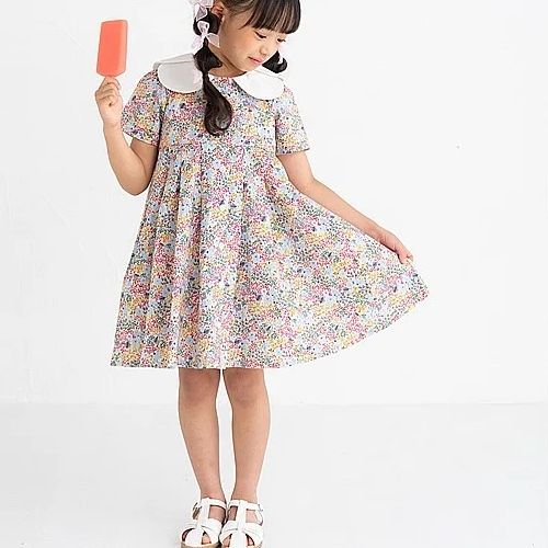 子供服　送料無料 nunuforme　toitoitoi fafa marlmarl フォークメイド MOUNTEN tumugu