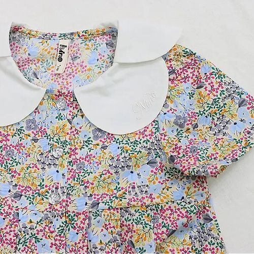子供服　送料無料 nunuforme　toitoitoi fafa marlmarl フォークメイド MOUNTEN tumugu