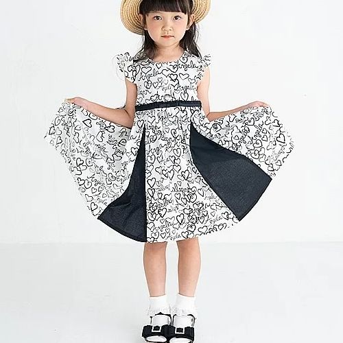 子供服　送料無料 nunuforme　toitoitoi fafa marlmarl フォークメイド MOUNTEN tumugu