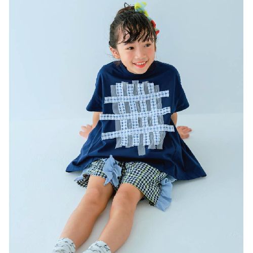 子供服　送料無料 nunuforme　toitoitoi fafa marlmarl フォークメイド MOUNTEN tumugu