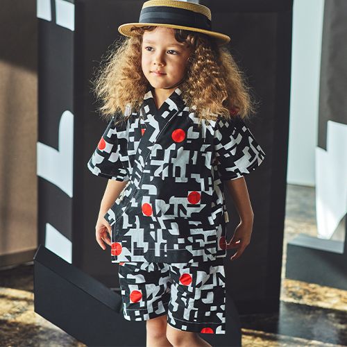 子供服　送料無料 nunuforme　toitoitoi fafa marlmarl フォークメイド MOUNTEN tumugu