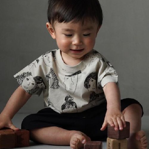 子供服　送料無料 nunuforme　toitoitoi fafa marlmarl フォークメイド MOUNTEN tumugu