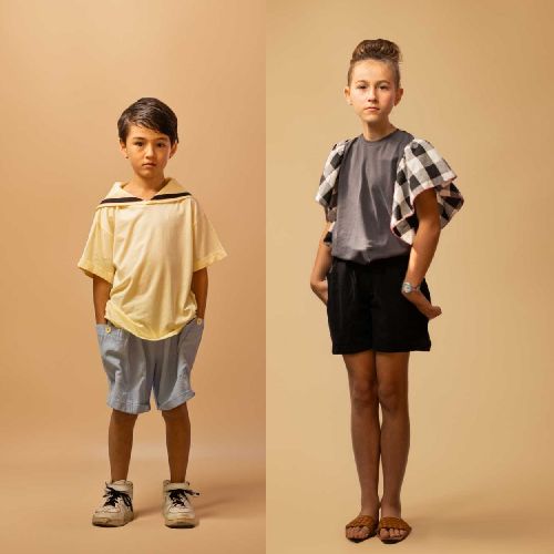 子供服　送料無料 nunuforme　toitoitoi fafa marlmarl フォークメイド MOUNTEN tumugu