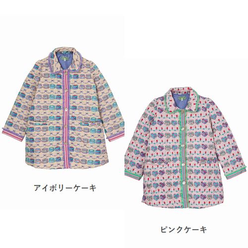 子供服　送料無料 nunuforme　toitoitoi fafa marlmarl フォークメイド MOUNTEN tumugu