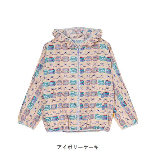 子供服　送料無料 nunuforme　toitoitoi fafa marlmarl フォークメイド MOUNTEN tumugu