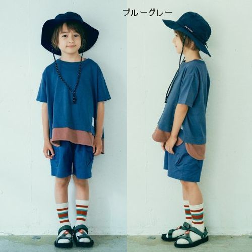 子供服　送料無料 nunuforme　toitoitoi fafa marlmarl フォークメイド MOUNTEN tumugu