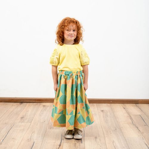 子供服　送料無料 nunuforme　toitoitoi fafa marlmarl フォークメイド MOUNTEN tumugu