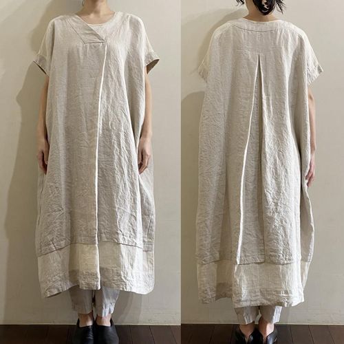 42%割引ホワイト系,FREE SIZE【送料関税無料】 TUMUGU ツムグ 2022 春