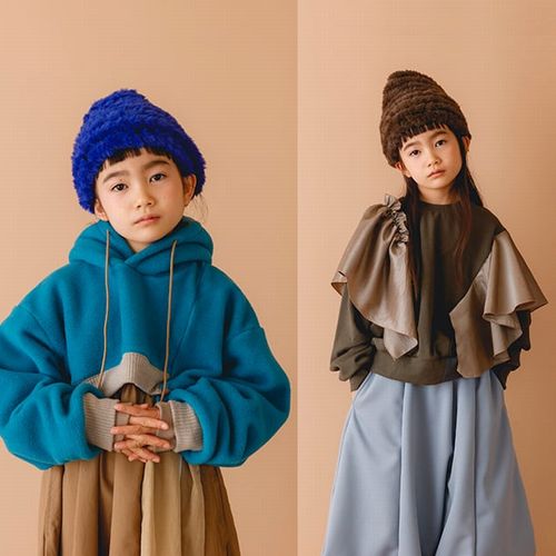 子供服　送料無料 nunuforme　toitoitoi fafa marlmarl フォークメイド MOUNTEN tumugu