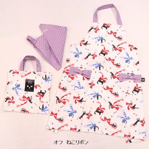 【猫ノ目さま専用】 CHOKI ミトン２つ＋エプロンセット 猫ノ目さま専用】 CHOKI HOMEミトン2つ＋エプロンセット