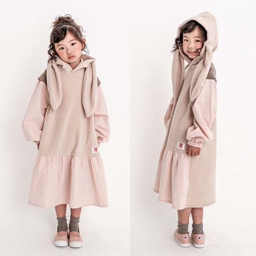 子供服　送料無料 nunuforme　toitoitoi fafa marlmarl フォークメイド MOUNTEN tumugu