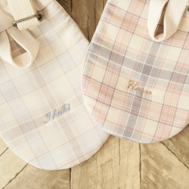 名入れ】【2025 S/S Limited】世界にひとつのベビーリュック