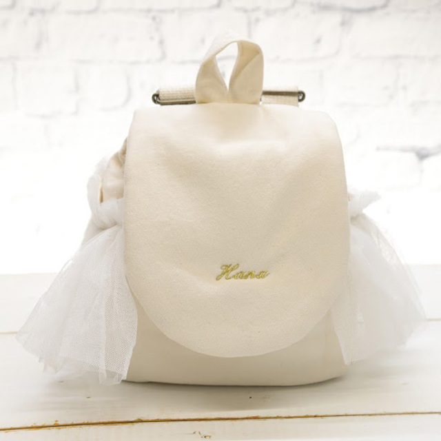 ハンドメイド　ベビーリュック  澪様 ハンドメイドベビーリュック 澪様