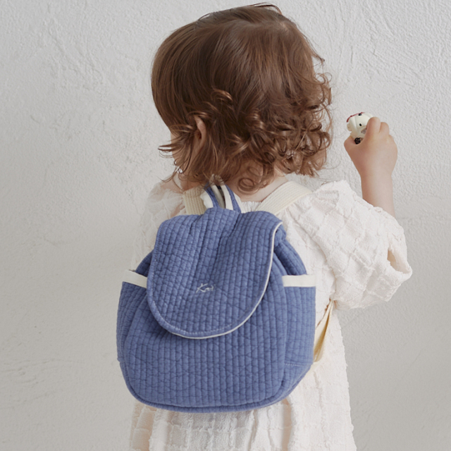名入れ】ヌビベビーリュック 4colors ハンドメイド | babyRotaco