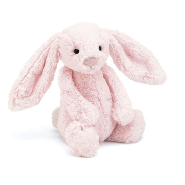 最終値下げ 10/15 まで。jellycat うさぎ バシュフルバニー M