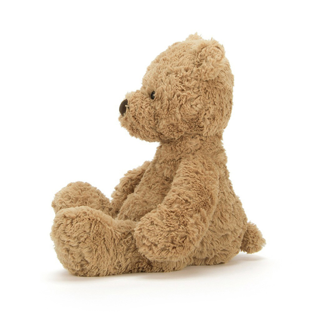 ジェリーキャット くま ぬいぐるみ　レア 廃盤 新品 ジェリーキャット くま クマ Ginger Bear ぬいぐるみ｜Yahoo
