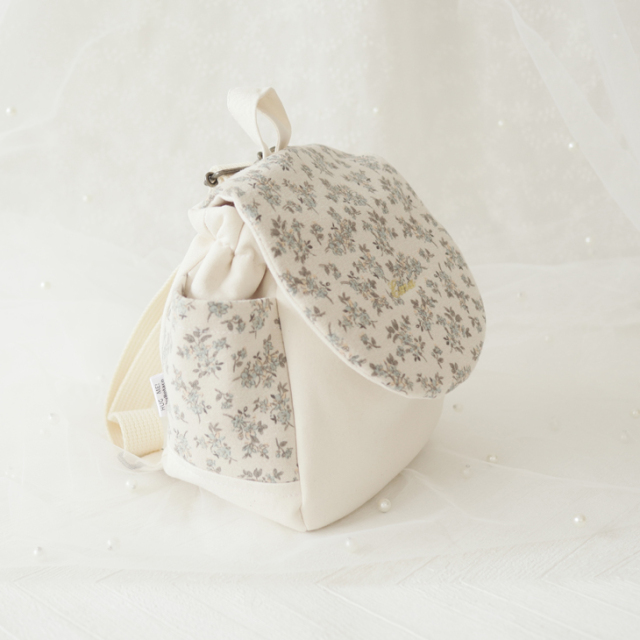 名入れ】【2025 S/S Limited】世界にひとつのベビーリュック