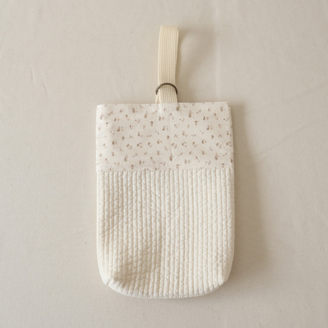 ROSE MIGNONNE]入園・入学2点セット【2color】ローズミニョンヌ