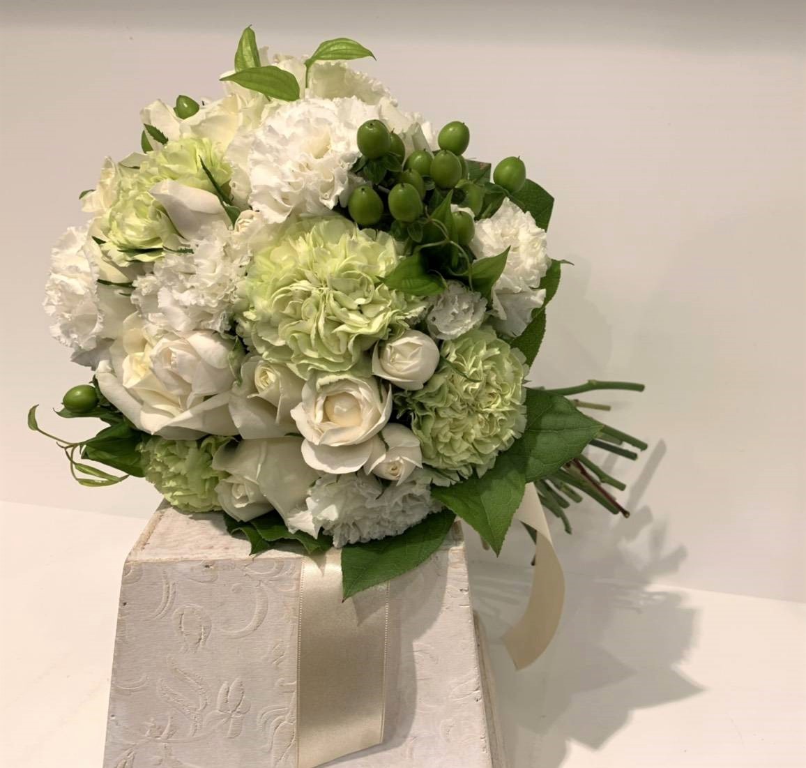 ブライダルブーケ