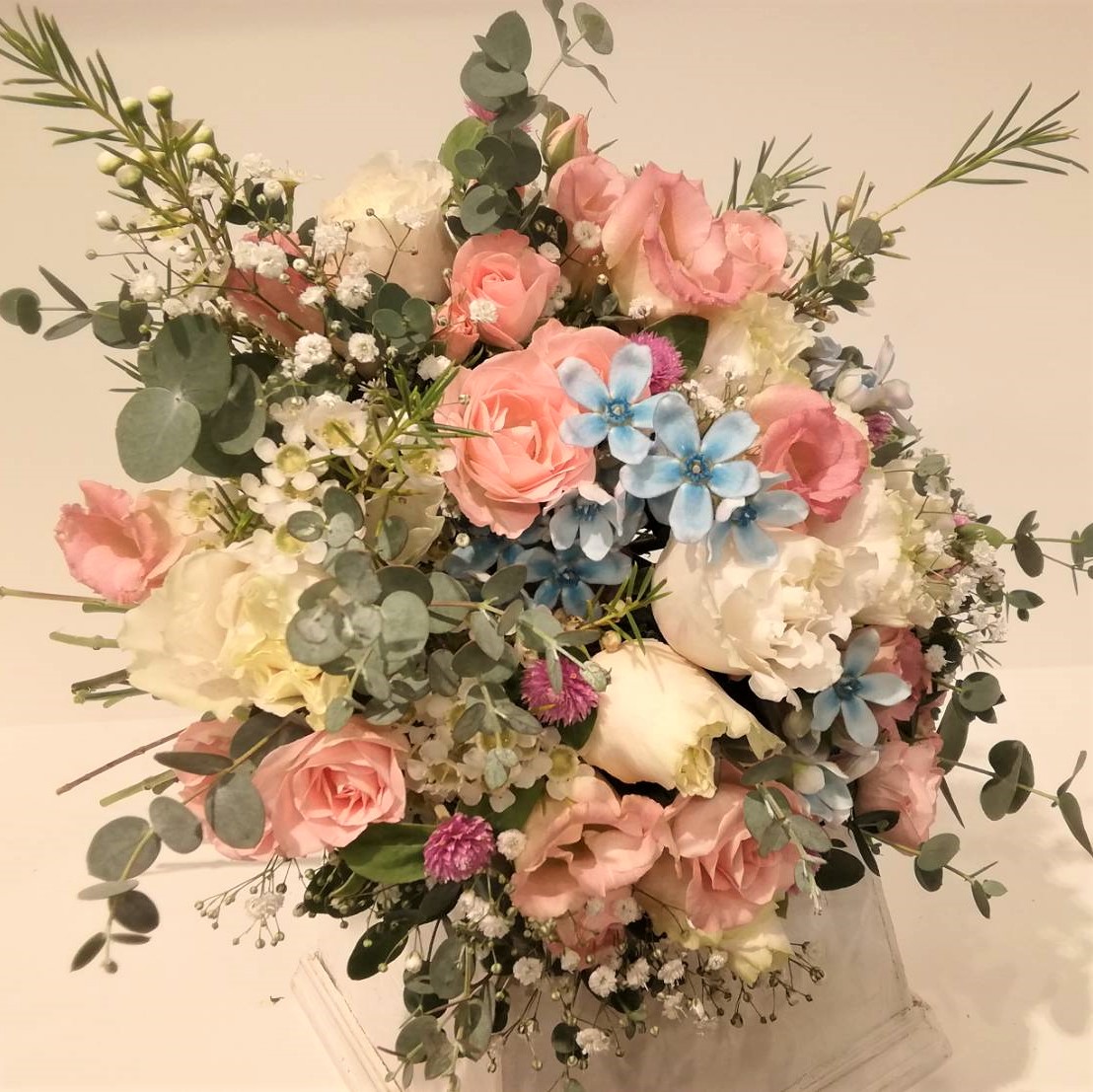 ブライダルブーケ