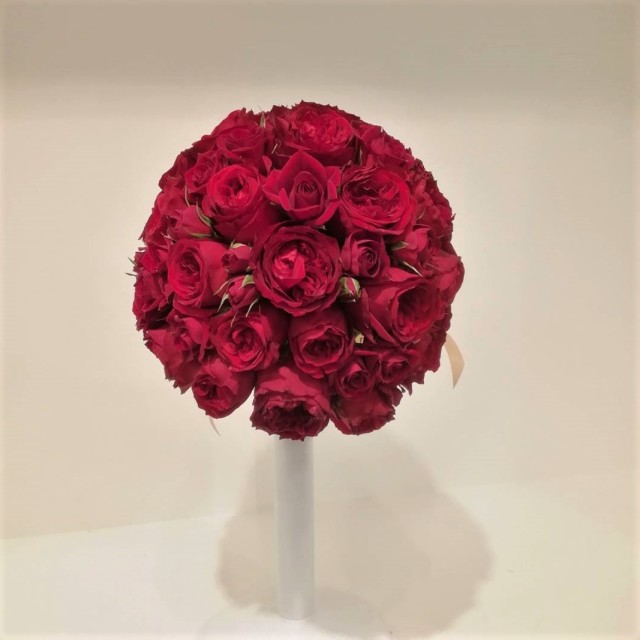 ブライダルブーケ