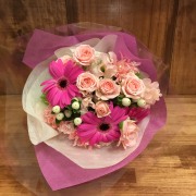 おまかせ花束ラブリー