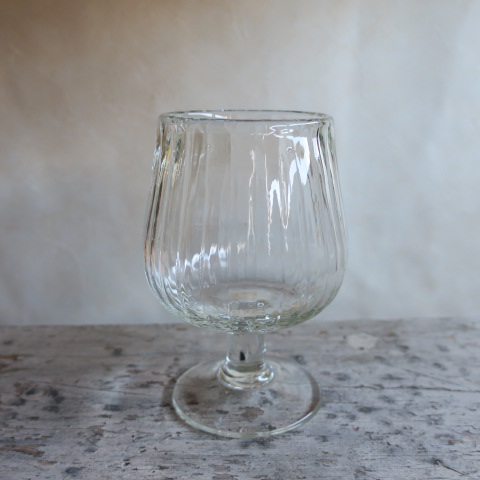 【リューズガラス】ステムカップ/クレーライン ネクター