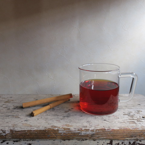 【ヒートレジスタント】耐熱ガラス/マグ