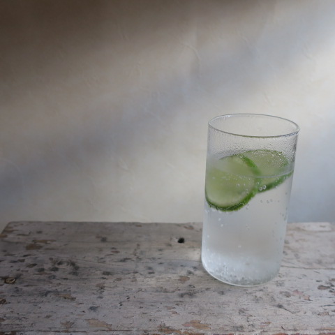 【ヒートレジスタント】耐熱ガラス/タンブラー