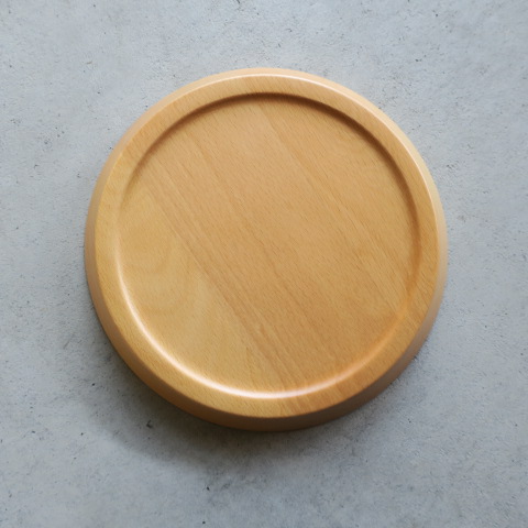 天然木 | 木製プレート/S | キッチン雑貨通販 | 『器と道具の店