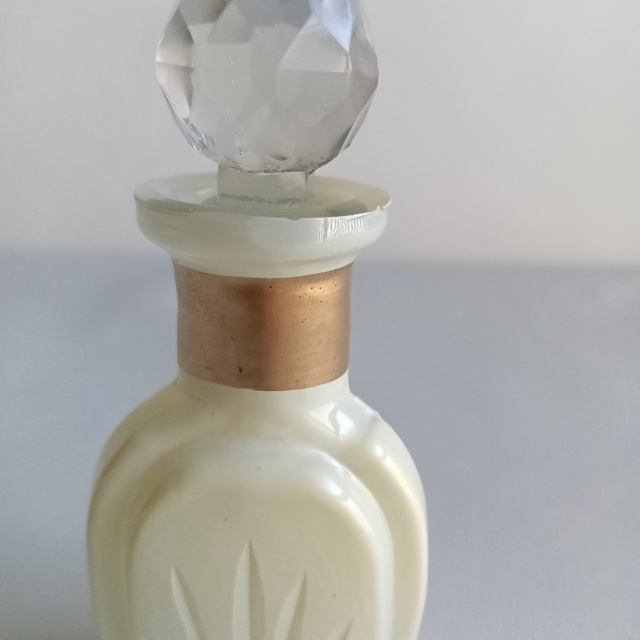 ハンドメイド | 香水瓶/フワラーベース（高さ10cm） | 『器と道具の店