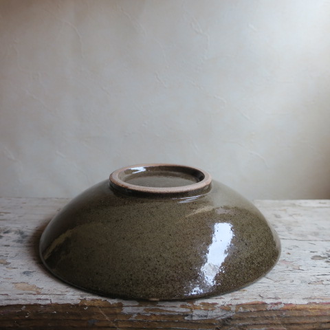 小石原焼✿超特大壺✿花器✿カンナの刷毛目使いが見事な作品です♡未使用♡芸術的 小石原焼✿超特大壺✿花器✿カンナの刷毛目使いが見事