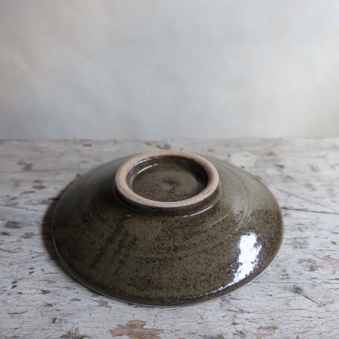 小石原焼　花入れ　飛カンナ　鶴首花入　新品　箱無し 楽天市場】小石原焼き 一輪挿し【鶴見窯元】飛びかんな