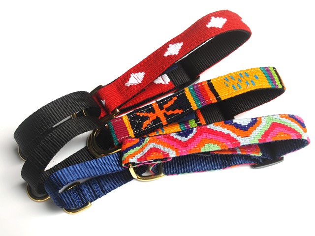 a tail we could wag マヤ・マーチンゲールカラー