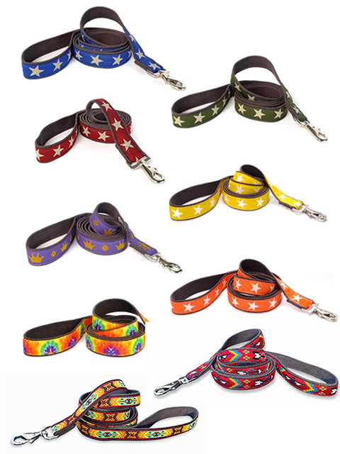 アースドッグ　ヘンプリード