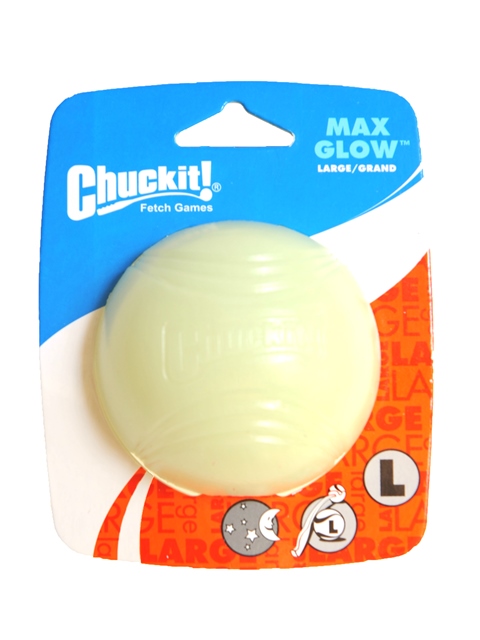 チャキット　グロウボール L