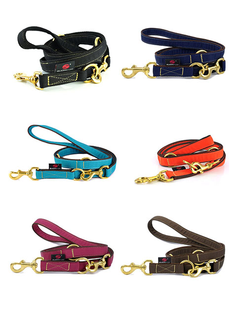 ズーヒトルップ・ゴールデンコレクション・マルチファンクション・リード