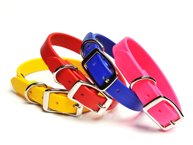 ウォータープルーフ・カラー