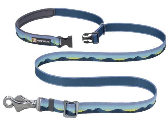 ラフウェア クラッグリーシュ