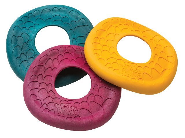 West Paw Design ゾゴフレックス・エア ダッシュ West Paw Design ゾゴフレックス・エア ダッシュ